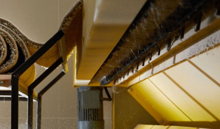 İhsaniye Halı Yıkama